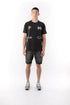 PURPLE BRAND BLACKWORK - BLACK Mens Apparel - MENS APPAREL